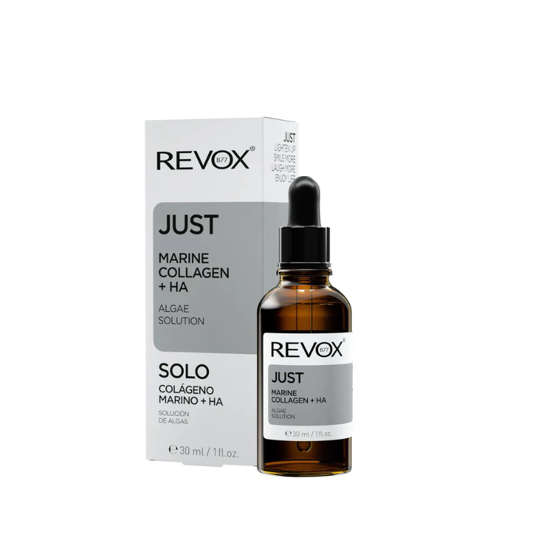 Just Marine Collagen + Ha