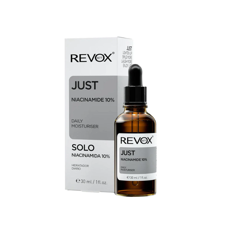 Just Niacinamide 10%