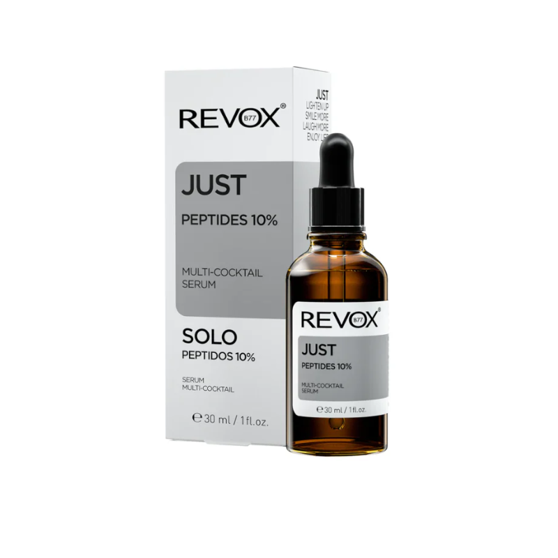 Just Peptides 10%