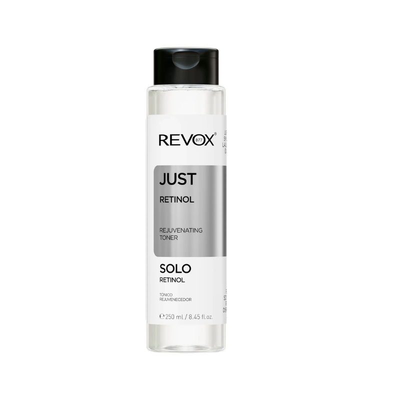 Just Retinol Toner