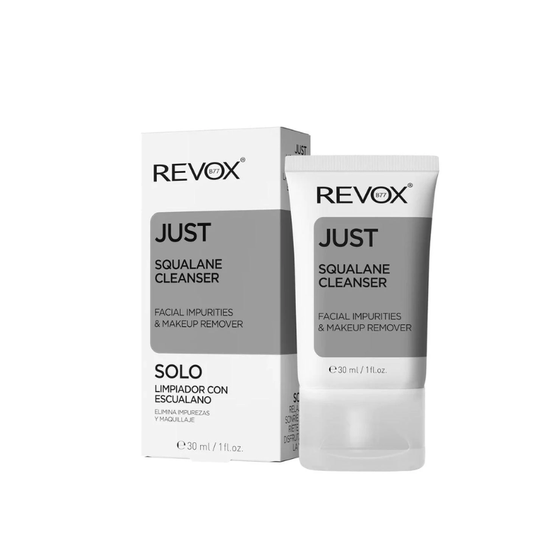 Just Squalane Cleanser