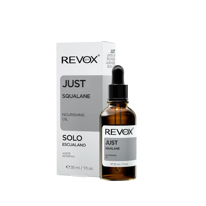 Just Squalane