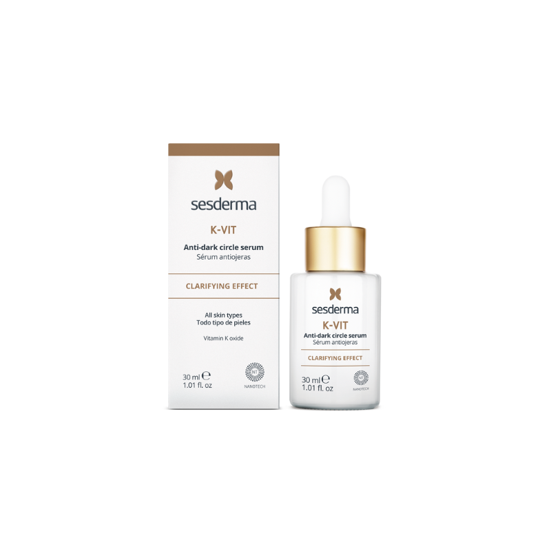 K-Vit Anti - Dark Circles Serum 30ml