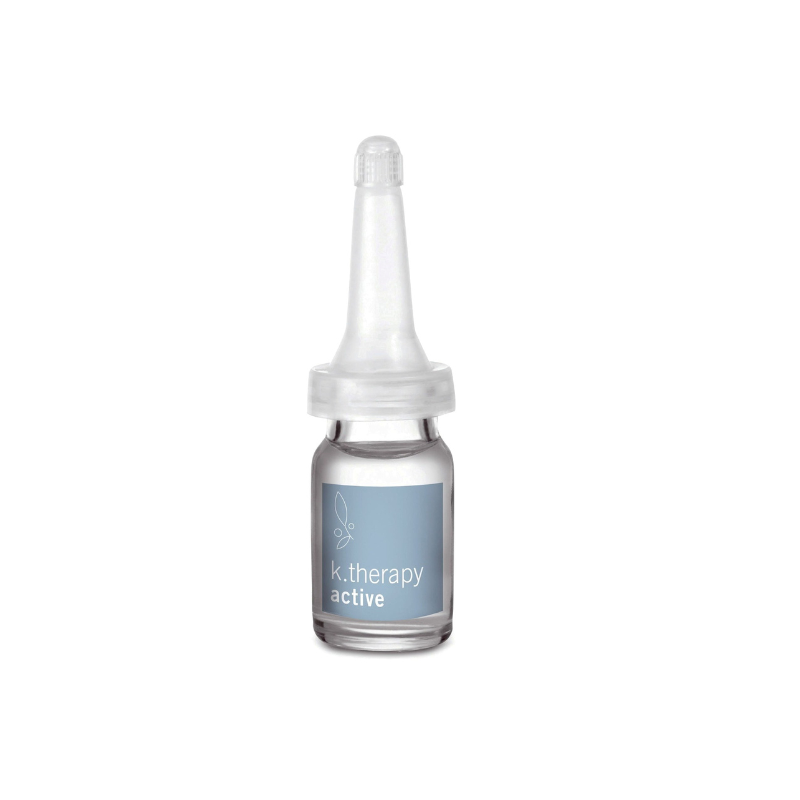 K.Therapy Active Shock Concentrated 8u X 6ml