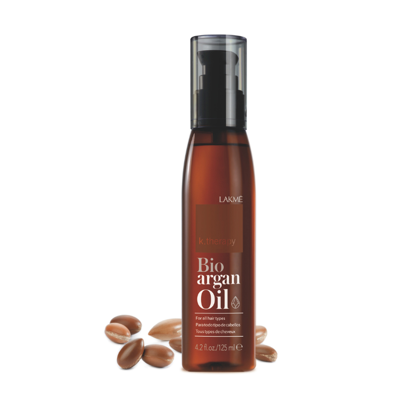 K.Therapy Bio Argan Oil 125ml
