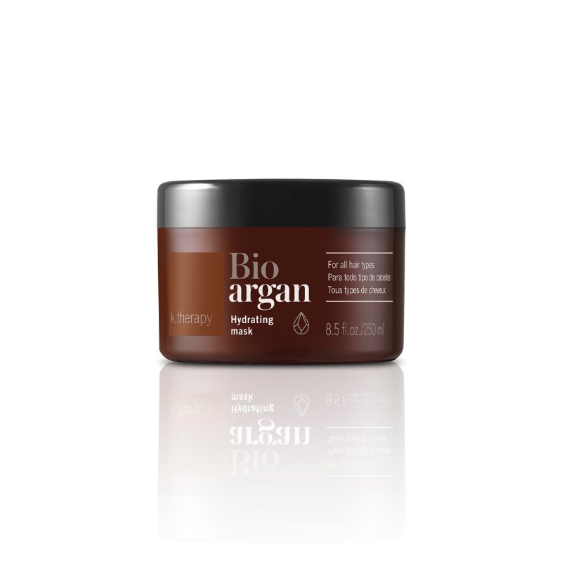 K.Therapy Bioargan Mask 250 Ml