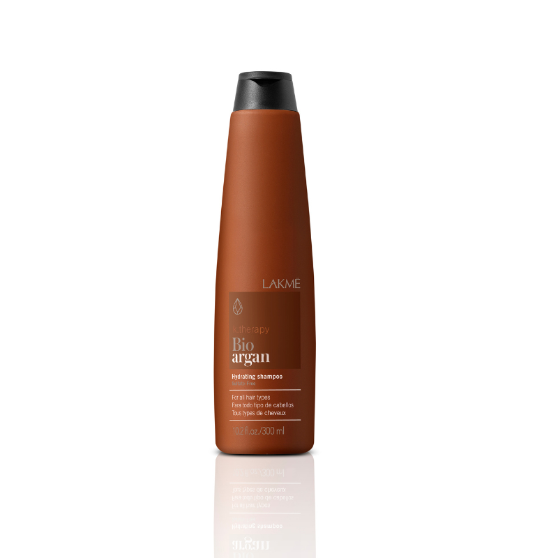 K.Therapy Bioargan Sh.300ml