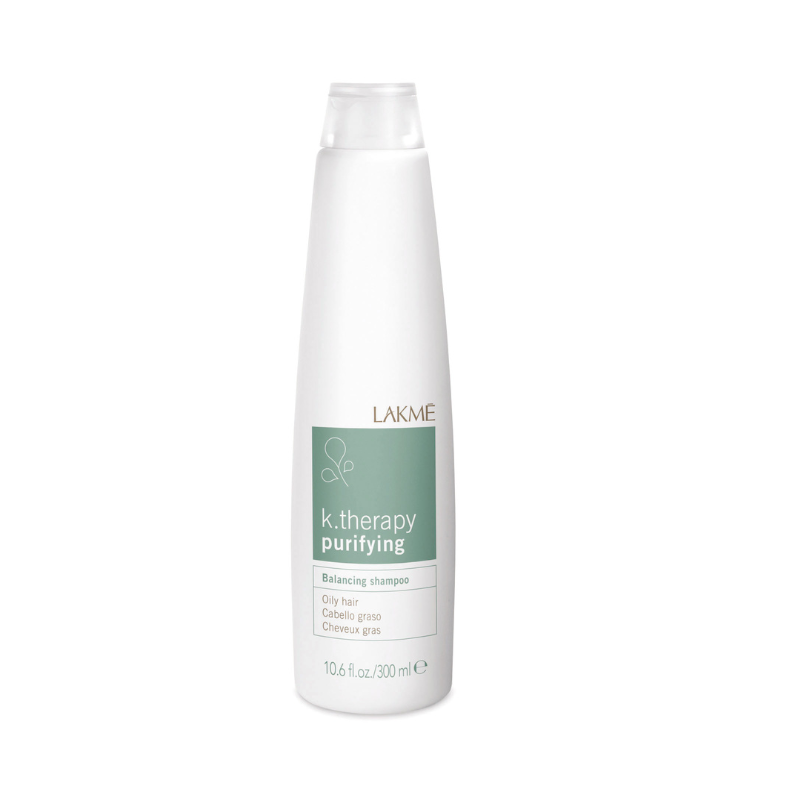 K.Therapy Purifying Sh.300 Ml