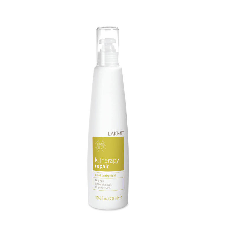 K.Therapy Repair Conditioning Fluid 300 Ml