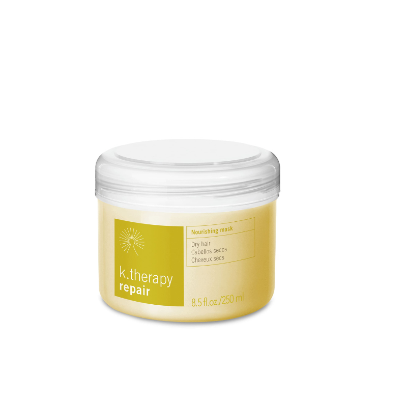 K.Therapy Repair Nourishing Mask 250 Ml
