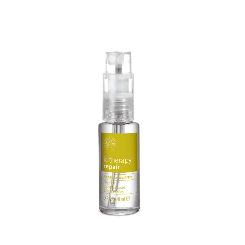 K.Therapy Repair Shock Concentrated 8u.X 8ml