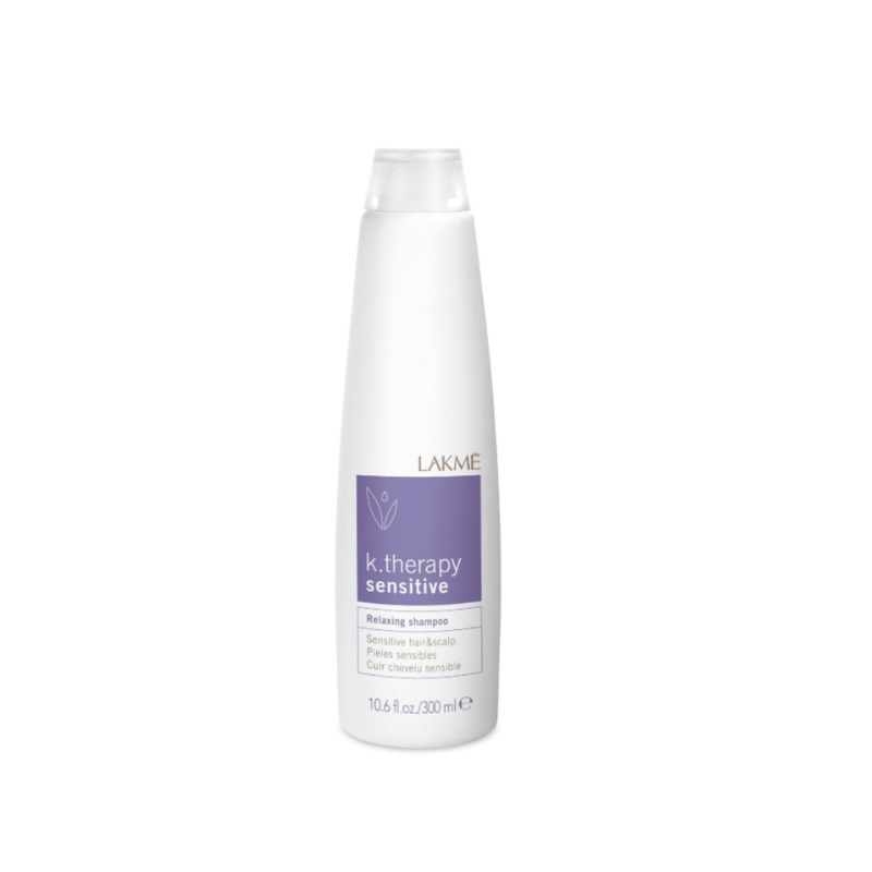 K.Therapy Sensitive Relaxing Sh.300 Ml