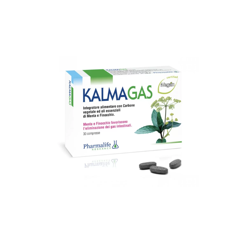 Kalmagas