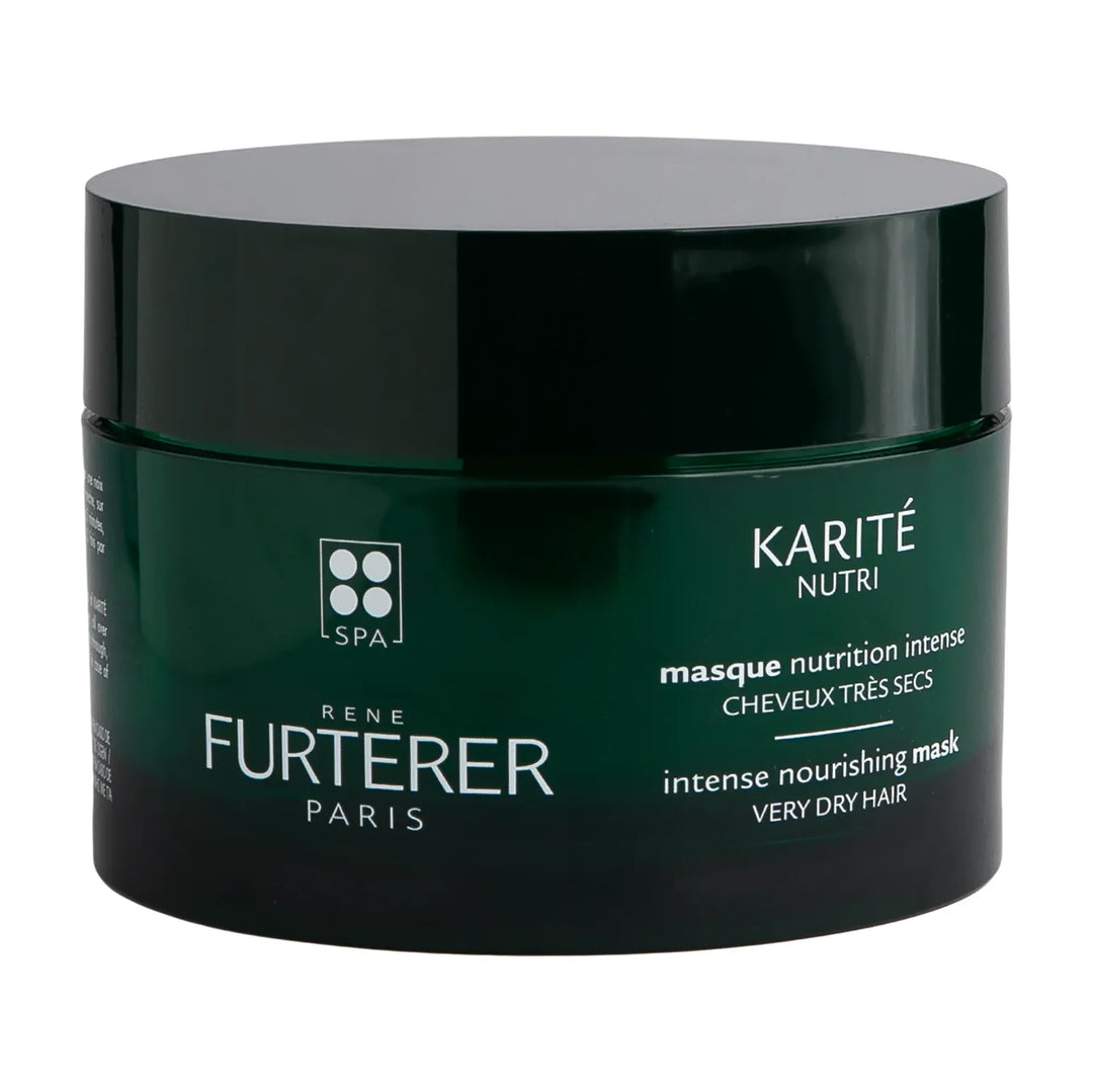 Karite Nutri Intense Nourishing Mask 200ml