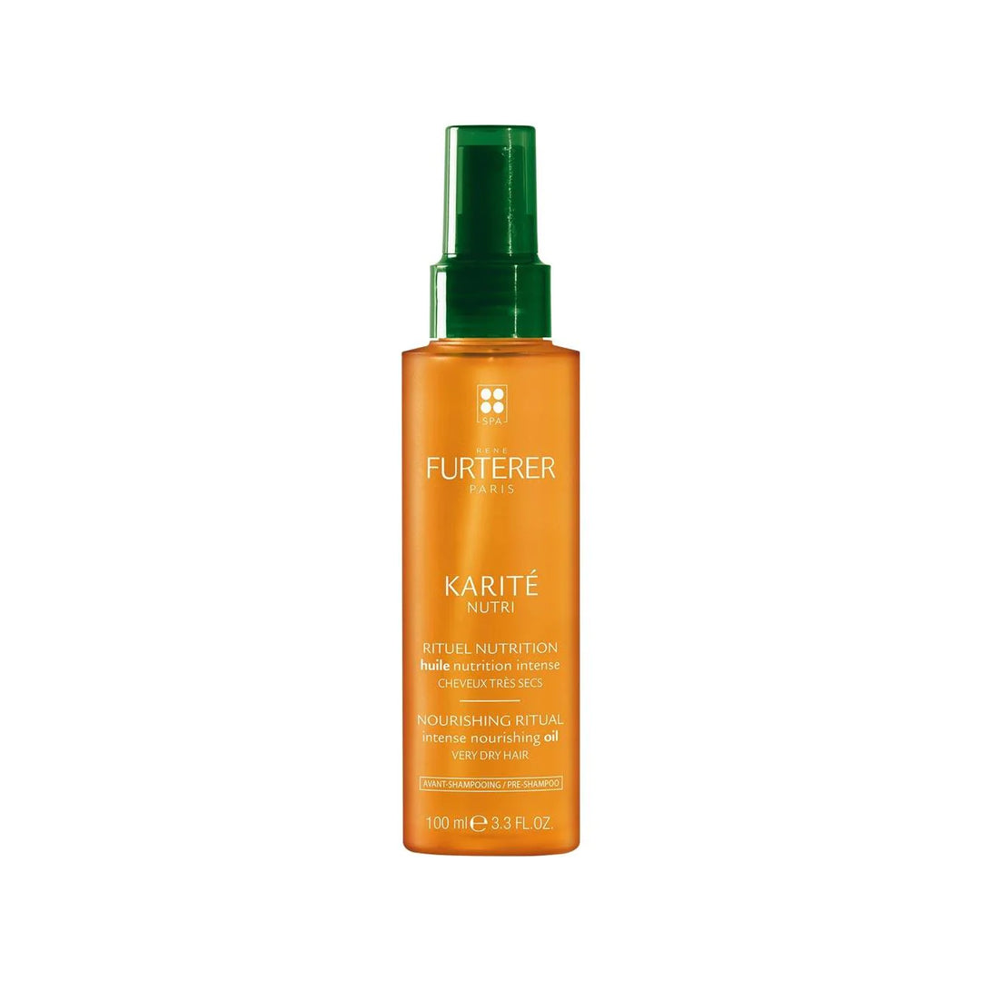 Karite Nutri Intense Nourishing Oil Pre Shampoo 100ml