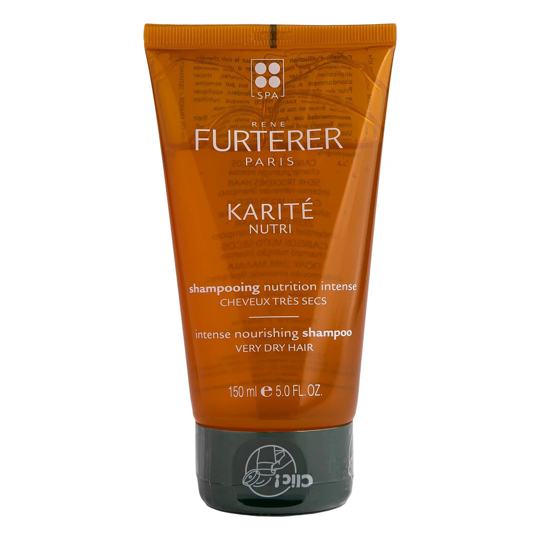 Karite Nutri Intense Nourishing Shampoo 150ml