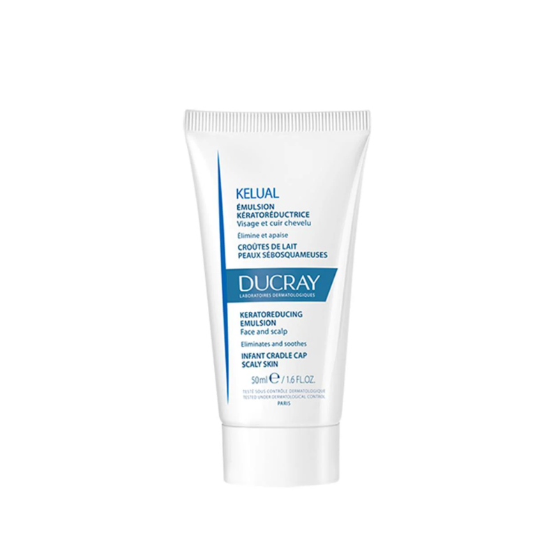 Kelual Kerato Reducing Emulsion 50ml