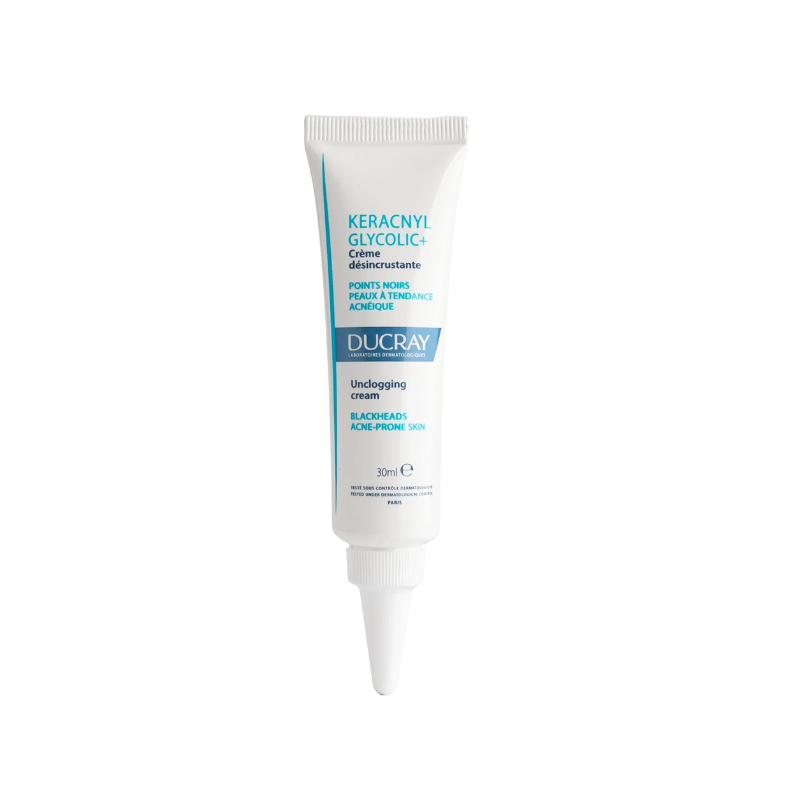 Keracnyl Glycolic 30ml
