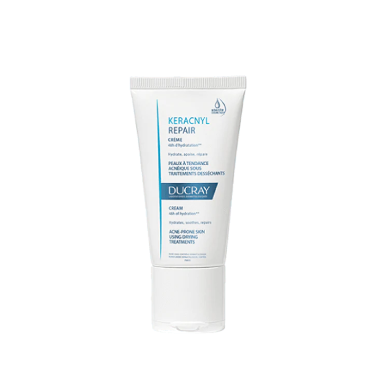 Keracnyl Repair Cream 50ml