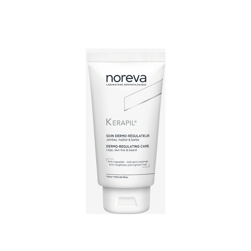 Kerapil Soin dermo-régulateur 75ml