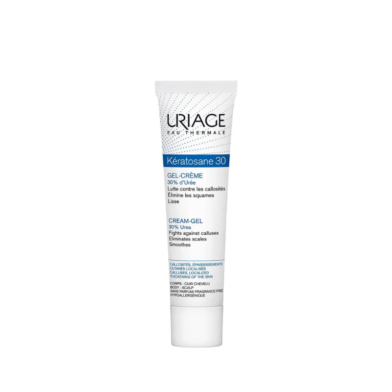Kératosane 30 - Cream Gel 40ml