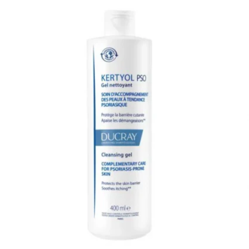 Kertyol Pso Gel 400ml