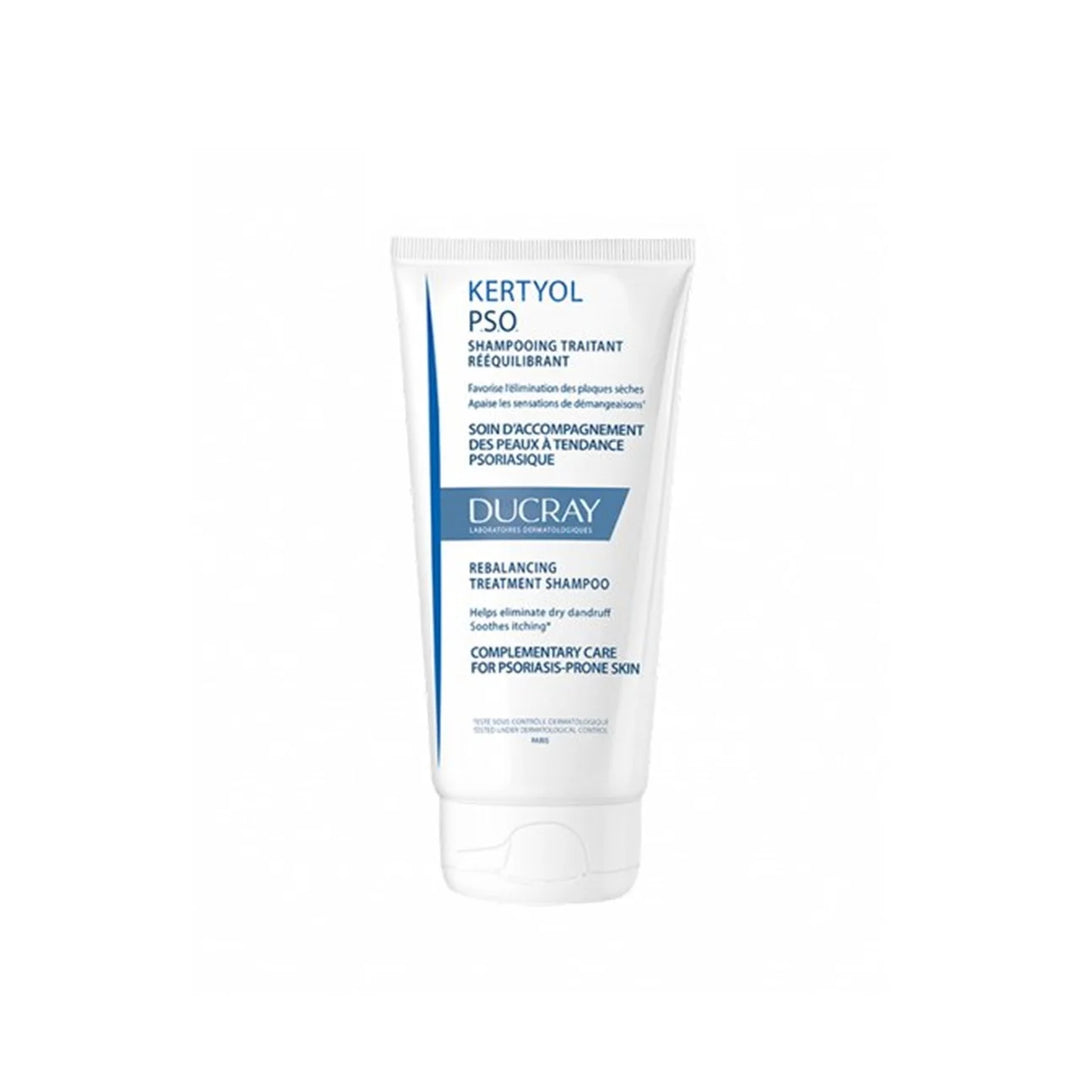 Kertyol P S O 200ml Kerato Reducing Shampoo 200ml