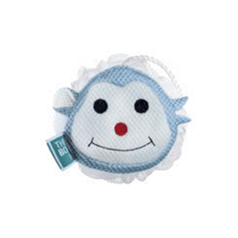 Kids Bath - Blue Monkey
Polyethylene, Fiber