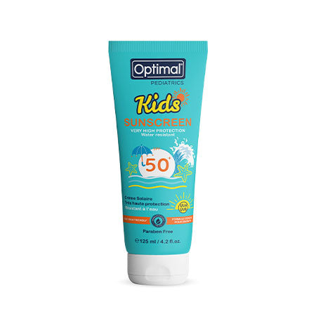 Kids Sunscreen - 125ml