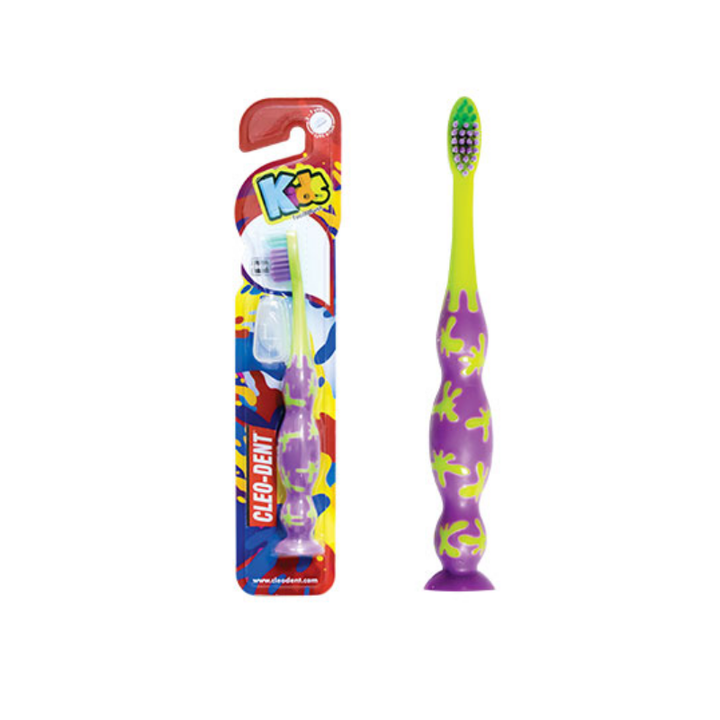 Kids Toothbrush (Extra Soft) OPD-2021