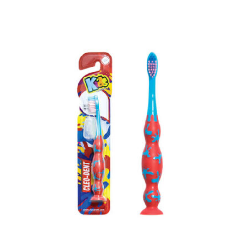 Kids Toothbrush (Extra Soft) OPD-2021