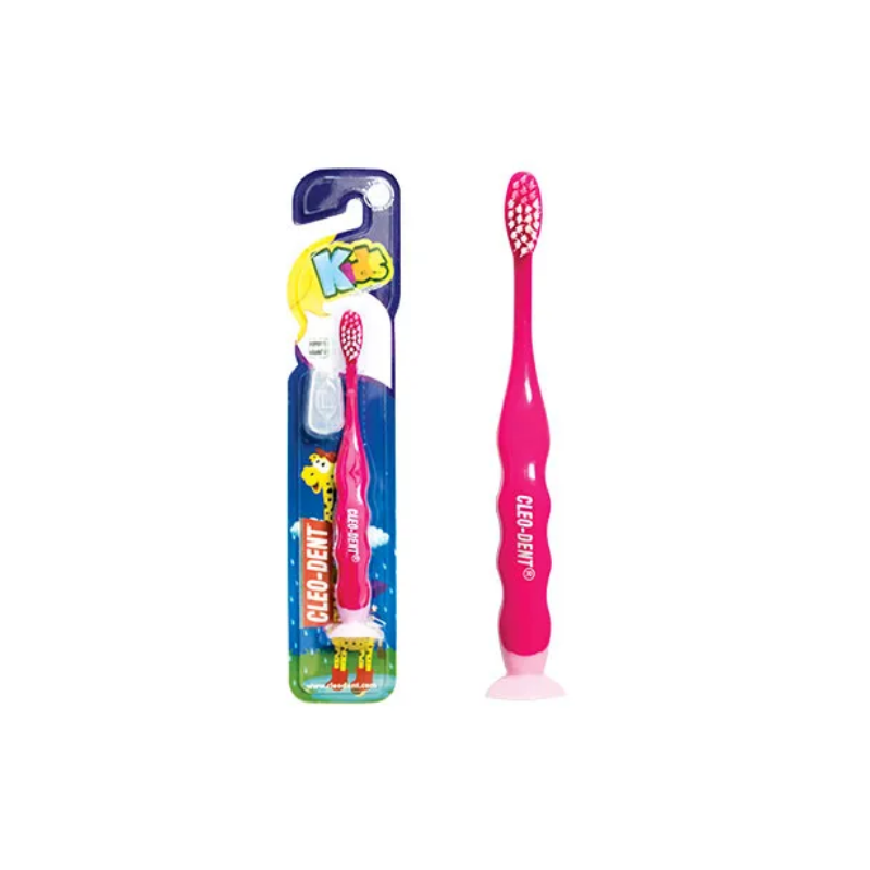 Kids Toothbrush (Extra Soft) OPD-2021