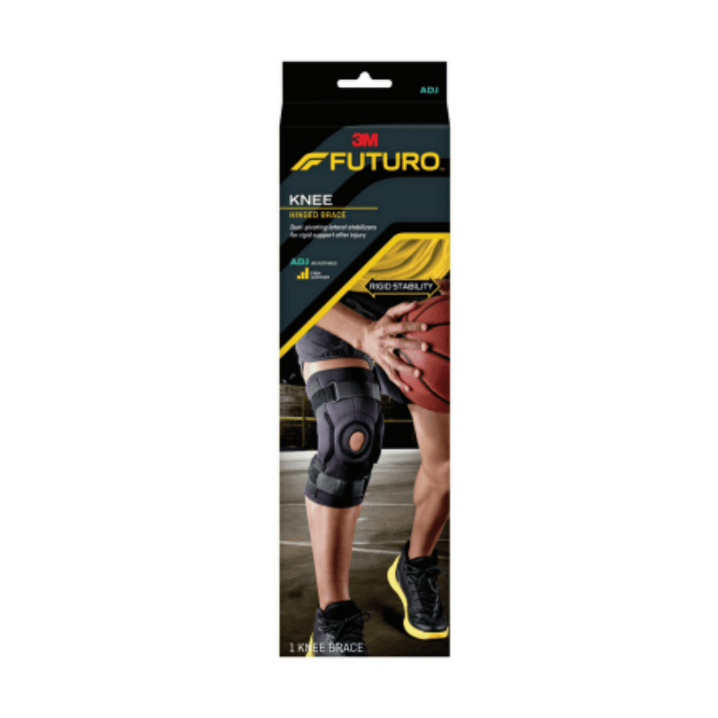 Knee Hinged Brace
