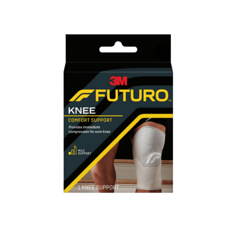 Knee Comfort Support