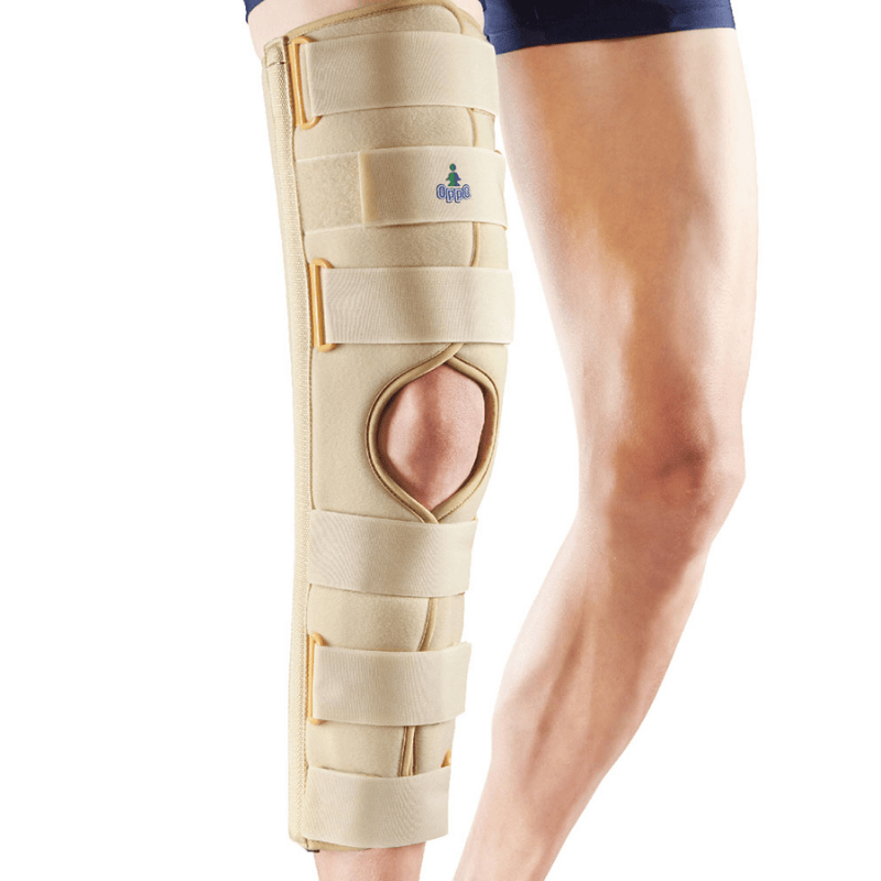 Knee Immobilizer Length 18'' (46cm) 4030