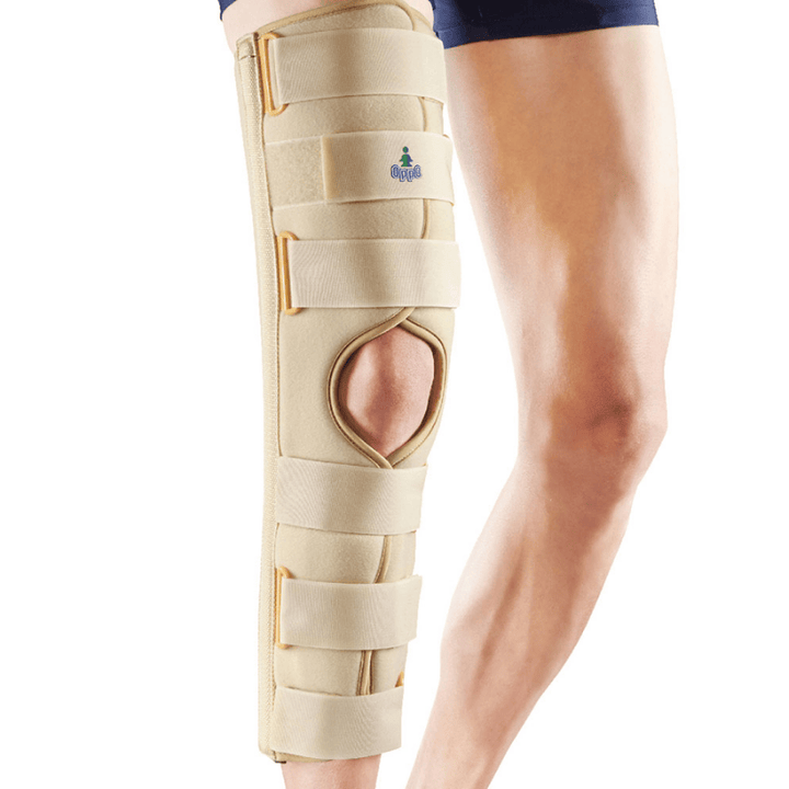 Knee Immobilizer Length 18'' (46cm) 4030
