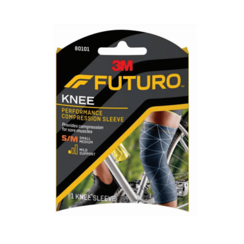 Knee Performance Compression Sleeve