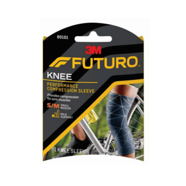 Knee Performance Compression Sleeve