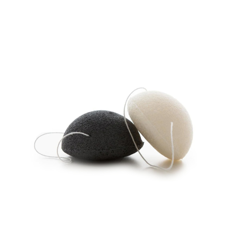 Konjac Cleansing Puffs