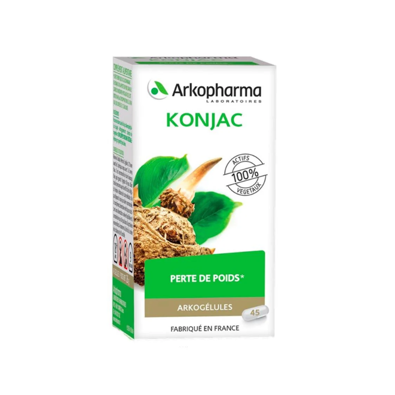 Konjac