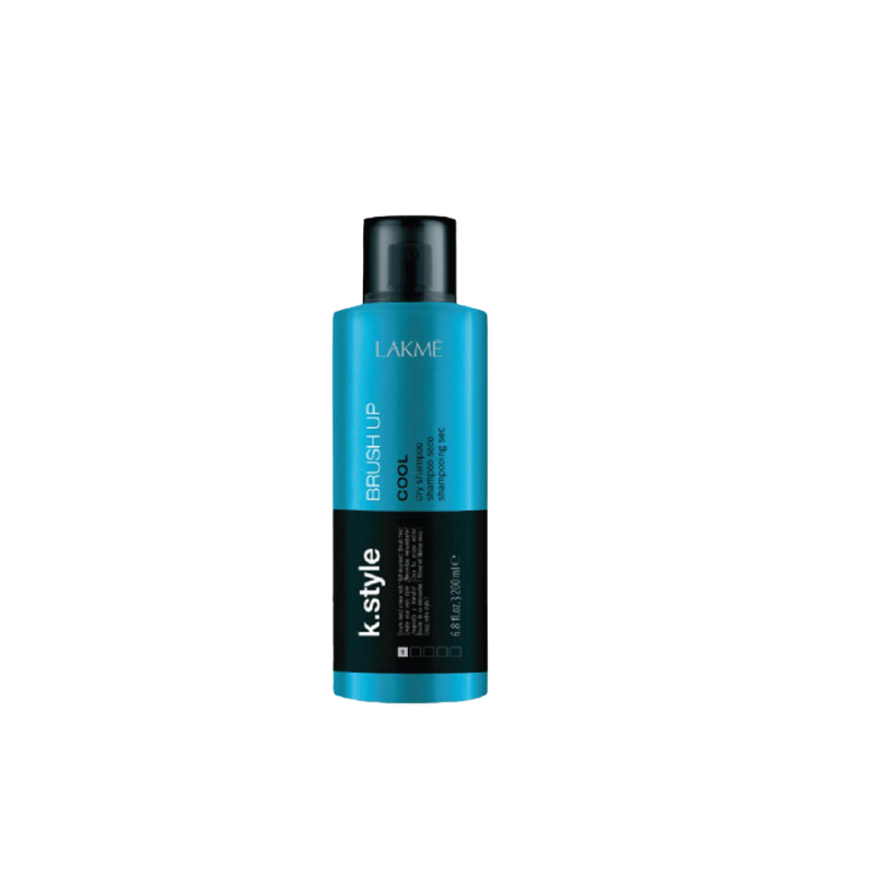 Kstyle Brush Up Cool Dry Shampoo 200ml