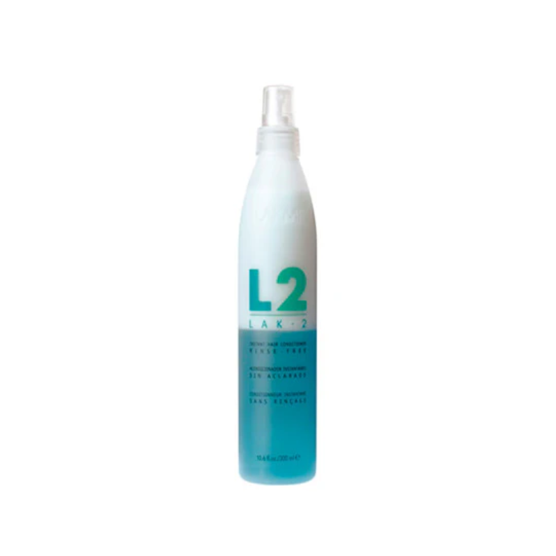 L2-Instant Hair Condit-Rinse Free 100ml