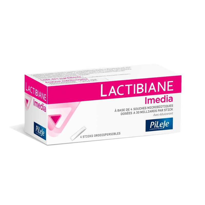 Lactibiane Imedia