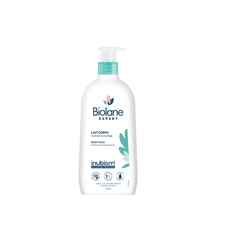 Lait Corps Hydratant 350ml