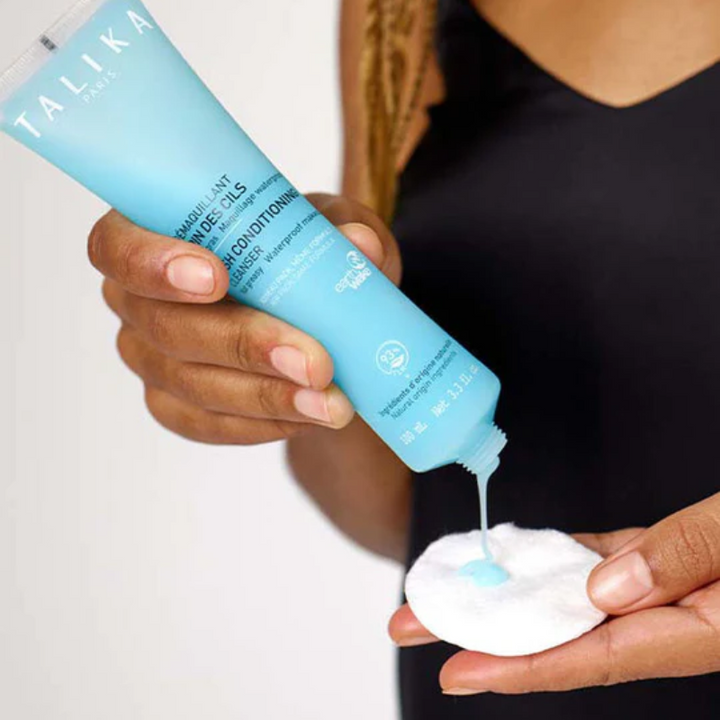 Lash Conditioning Cleanser 100 ml
