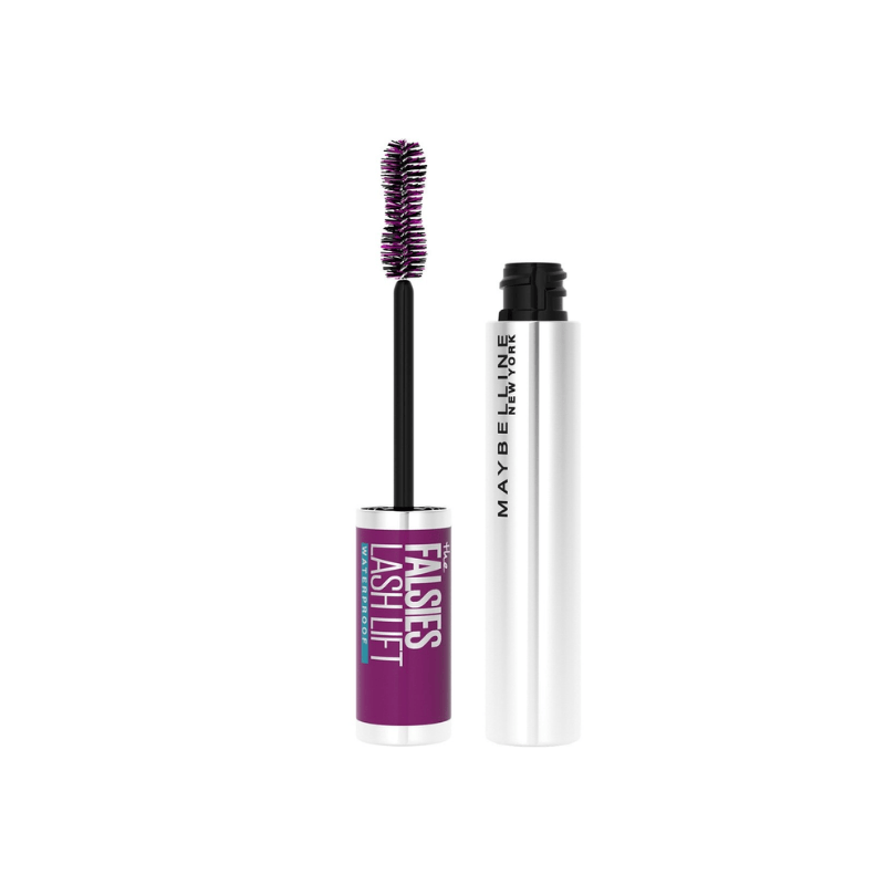 Lash Lift Waterproof Mascara