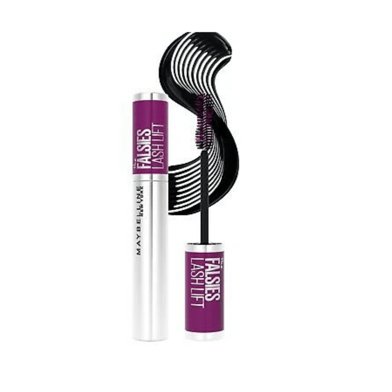 Lash Lift Mascara