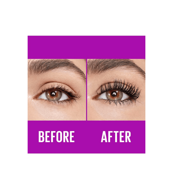 Lash Lift Waterproof Mascara
