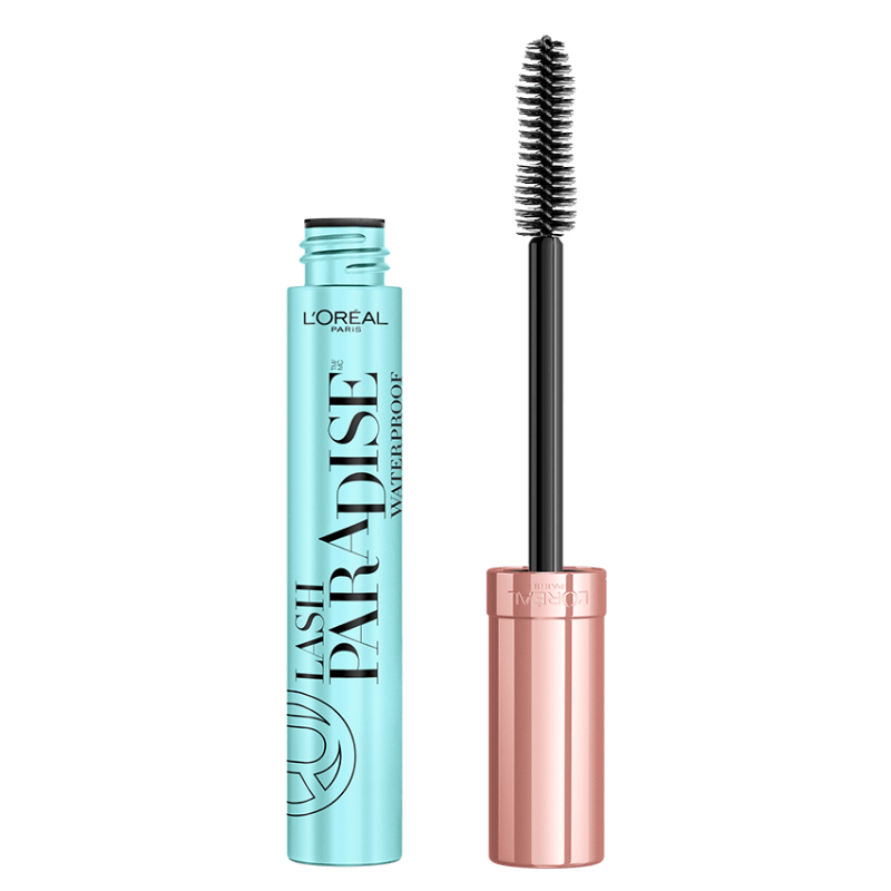 Lash Paradise Waterproof Mascara