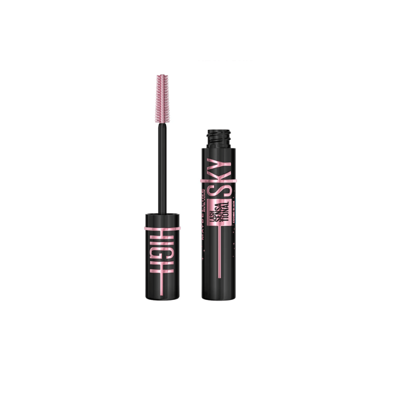 Lash Sensational Cosmic Black Sky High Volumizing & Lengthening Intense Black